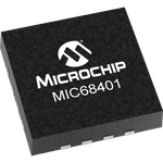 LDO Regulator 4A 16-Pin QFN EP T/R