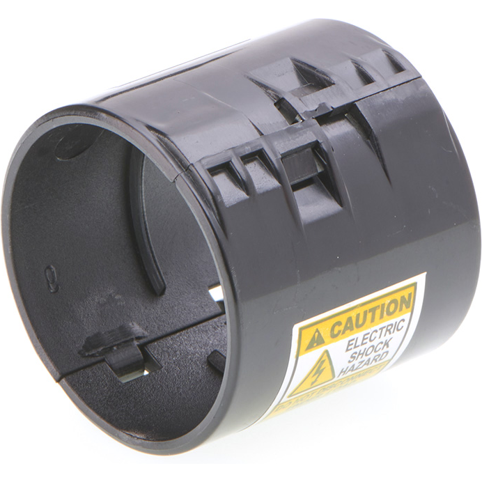 Molex-1300700020 Accesorios del conector Connector Accessories Locking Clip Straight Quick-Change®