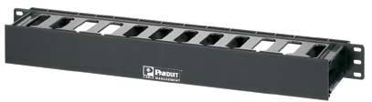 Panduit-WMPFSE null Box, Enclosure and Rack Accessories, Cable Manager