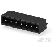 TE Connectivity-2342079-7 连接器插头及 PCB 插座 PCB Terminal Blocks, Header