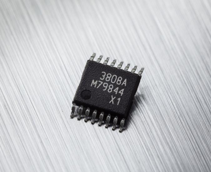 Melexis-MLX90380LGO-BAA-000-TU Capteur de position linéaire et angulaire Rotary Position Sensor 3.6V Analog Output 16-Pin TSSOP