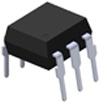 Everlight Electronics-H11L3M Optokoppler mit Logikausgang Optocoupler Logic-Out DC-IN 1-CH 6-Pin DIP
