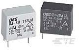 TE Connectivity-1461404-4 Power Relays Power Relay 24VDC SPST-NO(18.2x14.7x10.2)mm THT