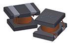 Murata Power Solutions-84474C Montaje superficial de inductores Inductor Power Wirewound 470uH 10% 0.14A 8.5Ohm DCR 1812
