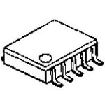 Nisshinbo Micro Devices Inc-NJM2794RB2-TE1 立体声功率放大器 SP Amp ISOL Amp Dual 13V 10-Pin TVSP T/R