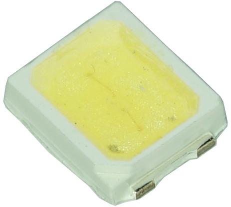 QT-Brightek Corporation-QBHP686-IWH-WW LEDs LED Uni-Color White 2-Pin Chip 1113(2835Metric) T/R