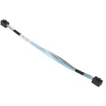 Internal Mini-SAS HD to Mini-SAS HD 25cm,30AWG