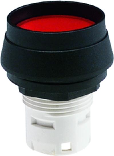 RAFI GmbH & Co. KG-1.30.070.121/1002 Schalterzubehör Switch Access Round Operator Push Button Switch