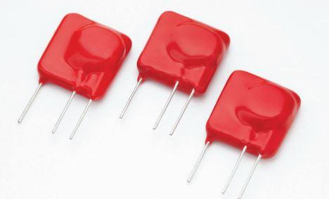 Littelfuse-TMOV25SP510E Varistor Var MOV 510VAC/670VDC 20000A 902V Thru-Hole Radial