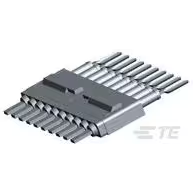 TE Connectivity-MTC100-JA1-P11 Steckverbinder, rechteckig Conn Rectangular Assembly