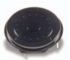 C&K-Y43TA3C00FP Altro interruttore Electromechanical Switch ON OFF SPST Tact and Scroll Wheel Switch 0.001A Tray