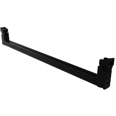 Amphenol Communications Solutions-DDR504111007JH Presa connettore Conn DDR5 DIMM Socket SKT 288 POS 0.85mm Solder ST SMD Tray