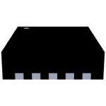 Conv DC-DC 0.8V to 13V Synchronous Step Up Single-Out 16V 30W 13-Pin QFN T/R