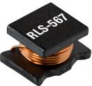 RECOM Power-30004968 Induktionsspule, Oberflächenmontage Inductor Power Unshielded Wirewound 5.6uH 20% 100KHz 1.18A 0.18Ohm DCR 1812 Bag