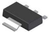 Diodes Incorporated-DSS60601MZ4Q-13 GP BJT Trans GP BJT NPN 60V 6A 3000mW 4-Pin(3+Tab) SOT-223 T/R Automotive AEC-Q101