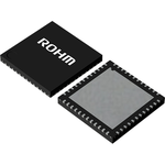 MCU 16-bit nX-U16/100 RISC 96KB Flash 2.5V/3.3V/5V 48-Pin WQFN EP