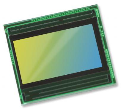 OmniVision Technologies-OV02718-H77A-PA 影像传感器 Image Sensor Color 1920x1080Pixels 77-Pin CSP5