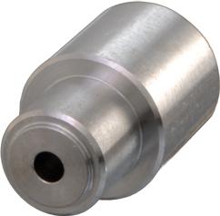 Cinch Connectivity Solutions-140-0000-983 Tools Other LOCATION FIXTURE FOR TYPE N PLUG CONNECTORS