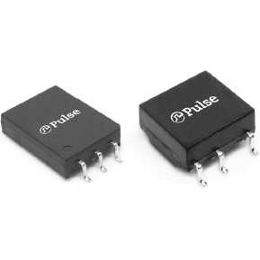 Pulse Electronics Corporation-HM2147NLT Transformateur télécom Low Profile BMS Transformers