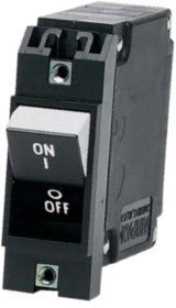 Sensata Technologies-IUGN6-1-51-10.0 Stromkreisunterbrecher Circuit Breaker Hydraulic Magnetic 1Pole 10A 80VDC