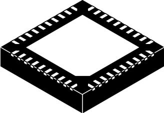 onsemi-NCV-RSL15-512-101Q40-AVG Bluetooth Bluetooth 5.2 Wireless MCU Automotive AEC-Q100
