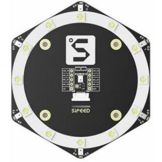 Seeed Technology Co.,Ltd-107990113 Entwicklungssätze und Werkzeuge MSM261S4030H0 Microphone Development Tool