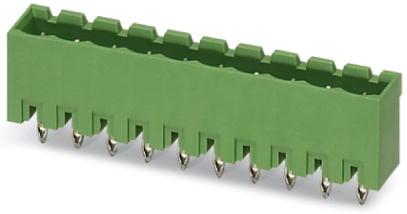 PHOENIX CONTACT-1859535 Cabezales del conector y receptáculos PCB Conn Shrouded Header (4 Sides) HDR 4 POS 5.08mm Press Fit ST Thru-Hole Cardboard