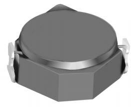 Sumida-CDRH2D14NP-3R3NC Induktionsspule, Oberflächenmontage Inductor Power Shielded Drum Core 3.3uH 30% 100KHz Ferrite 1.24A 0.125Ohm DCR 1212 T/R