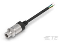 TE Connectivity-M323M-00000P-017BG Industrial Pressure Sensors Pressure Transducer