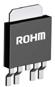 Rohm-BA033CC0WFP-E2 Linear Regulators LDO Regulator Pos 3.3V 1A 5-Pin(4+Tab) TO-252 T/R