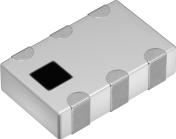 TDK-DPX205950DT-9026A1 Multiplexer RF RF Diplexer Single 2400MHz to 2500MHz/4900MHz to 5950MHz 6-Pin SMD T/R