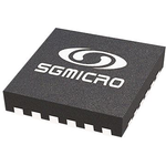 Switching Battery Charger Li-Ion/Li-Pol 3250mA 24-Pin TQFN EP T/R