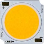 LED Uni-Color White 2-Pin COB Tray