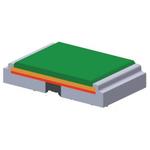 Isabellenhütte-SMP-R020-1.0 Widerstand, fest, Oberflächenmontage, einzeln Res 2010 0.02 Ohm 1% 2W ±50ppm/°C Pad SMD T/R Automotive AEC-Q200