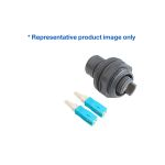 Cable Assembly Fiber Cable 2m Circular Fiber to 2(SC) 2 to 2 POS PL-PL