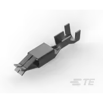 TE Connectivity-643222-1 Contatto connettore Contact SKT Crimp ST Cable Mount 16-20AWG Reel