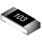 Thick Film Chip Resistor Automotive AEC-Q200