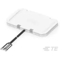 TE Connectivity-L000306-02 Antenne Antenna MIMO 28dB Gain 6000MHz Box