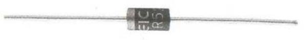 EIC Semiconductor-RM3B Gleichrichter Diode Si 800V 2.5A 2-Pin DO-201AD