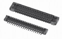 KYOCERA AVX Components Corporation-145861040024829+ Connector Headers and PCB Receptacles Conn Board to Board HDR 40 POS 0.3mm Solder ST Top Entry SMD T/R