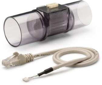 Sensirion AG-SEK-SFM3200 Placas y kits de desarrollo del sensor Gas Flow Sensors Evaluation Kit