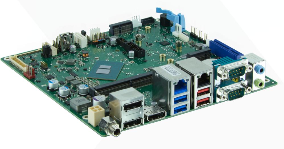 Kontron-F5120-V219 Schede madri e computer a scheda singola AMD Embedded V1000/R1000 Series SoC Platform for AMD FP5 SoC Processor