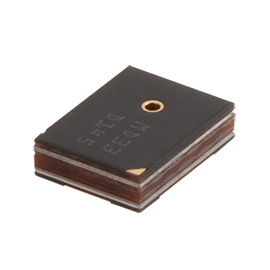 Same Sky (formerly CUI Devices)-CMM-4030DT-26164-TR Mikrofone Mic Omni-Directional -26dB 1.8V Rectangle Solder Pad