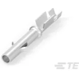 TE Connectivity-794001-1 Steckverbinder, Kontakt Contact SKT Crimp ST Cable Mount 24-26AWG Bag