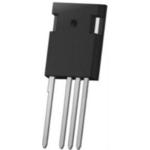 Trans MOSFET N-CH SiC 1.2KV 120A 4-Pin(4+Tab) TO-247 Tube Automotive AEC-Q101