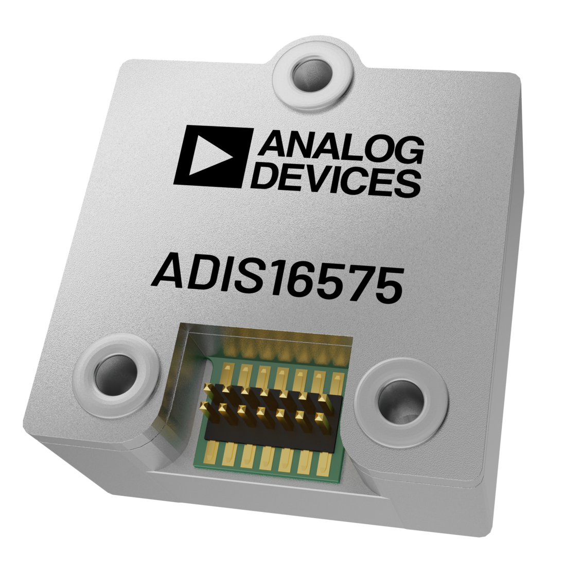Analog Devices-ADIS16575-2BMLZ Sensor Development Boards and Kits Precision MEMS IMU Module