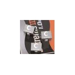 Eaton-FP0708R1-R10-R Montaje superficial de inductores Inductor Power Wirewound 0.105uH/0.075uH 10% 100KHz Ferrite 44A 0.00038Ohm DCR T/R