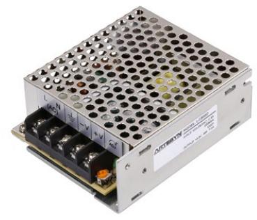 Artesyn / Advanced Energy-LCB35L 交流至直流电源供应器 AC/DC Power Supply Single-OUT 12V 3A 36W 5-Pin