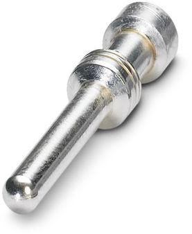 PHOENIX CONTACT-1663608 Steckverbinder, Kontakt Contact PIN Crimp ST Cable Mount 16AWG