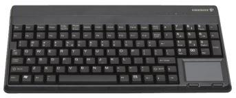 ZF Electronics-G86-62401EUADAA Teclados numéricos y teclados Keyboard 106 USB Connector